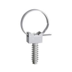 Schneider Electric ENN47933 trubková objímka Mureva FIX, kabely s Ø 16-32mm, se zástrčkou Murafix 100 ks