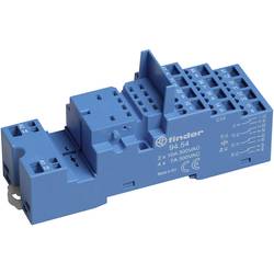 Finder 94.54 patice pro relé Finder řada 55, lokátor řada 99 , Finder 55.32, Finder 55.34, Finder 99.80, 1 ks