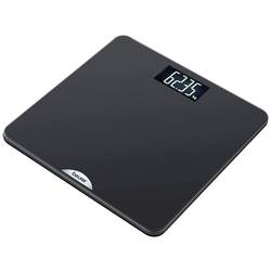 Beurer PS 240 Soft Grip Osobní váha digitální Max. váživost=180 kg černá