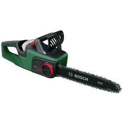 Bosch Home and Garden Bosch Power Tools akumulátor řetězová pila + akumulátor, vč. nabíječky délka čepele 310 mm