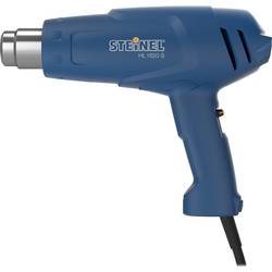 Steinel 351106 HEISSLUFTGEBLAESE HL 1620 S horkovzdušná pistole 1600 W