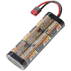 Reely RE-7856817 akupack NiMH (modelářství), 7.2 V, 4200 mAh, články 6, Stick, T zástrčka