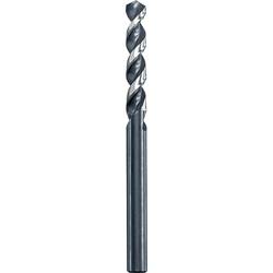 kwb 258060 HSS spirálový vrták, 1 ks, 6 mm, délka 93 mm, M2, DIN 338, válcová stopka, 1 ks
