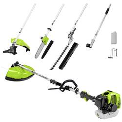 Zipper ZI-GPS182J ZI-GPS182J benzín prořezávač 1.45 kW