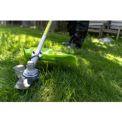 Zipper ZI-GPS182J ZI-GPS182J benzín prořezávač 1.45 kW