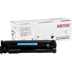 Xerox náplň do tiskárny Everyday™ Toner 006R03689 kompatibilní azurová 1400 Seiten