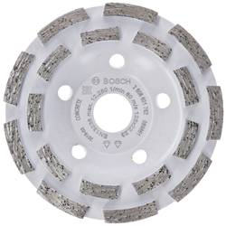Bosch Accessories 2608601762 diamantový kotouč Průměr 125 mm Ø otvoru 22.33 mm 1 ks