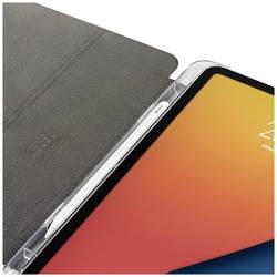 Hama obal / brašna na iPad Apple iPad Pro 13 (M4, 2024), iPasd Pro 13 (M5, 2025) 33 cm (13) Pouzdro typu kniha černá