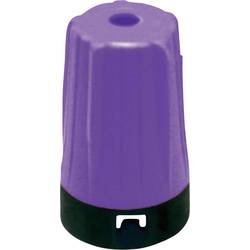Neutrik BST-BNC-7CON N/A fialová 10 ks