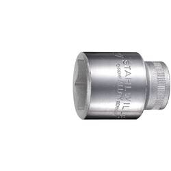 Stahlwille 52 18 03030018 vnější šestihran vložka pro nástrčný klíč 18 mm 1/2