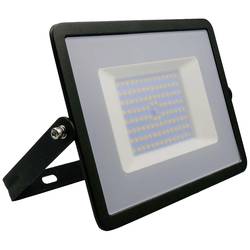 V-TAC 215966 venkovní LED reflektor Energetická třída (EEK2021): F (A - G) 100 W studená bílá