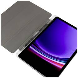 Hama obal na tablet Samsung Galaxy Tab A9+ 27,9 cm (11) Pouzdro typu kniha černá