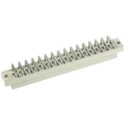 Harting 09042326826 kolíková lišta 1 ks