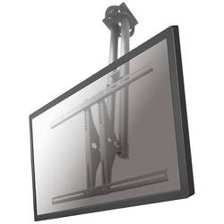 Neomounts PLASMA-C100 TV stropní držák 94,0 cm (37) - 190,5 cm (75) naklápěcí, nakláněcí, nastavitelná výška
