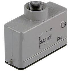 pouzdro Han® 16A-gg-M20 19200161440 Harting 1 ks