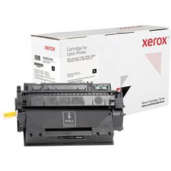 Xerox Toner náhradní HP Q5949X, Q7553X kompatibilní černá 6000 Seiten Everyday™ 006R03666
