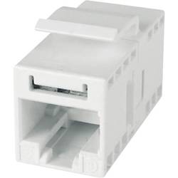 Telegärtner 100023168, 100023168, RJ45 konektor, RJ45, CAT 6, 1 ks