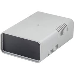 Donau Elektronik KGB15 523132 univerzální pouzdro 135 x 95 x 45 polystyren (EPS) šedá 1 ks