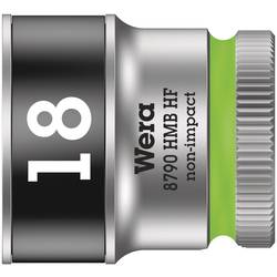 Wera 8790 HMB HF 05003752001 vnější šestihran vložka pro nástrčný klíč 18 mm 3/8