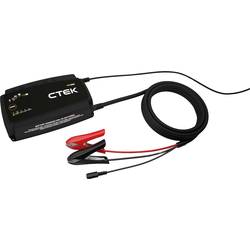 CTEK PRO 25 SE EU 40-197 nabíječka autobaterie, 12 V, 25 A