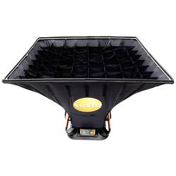 testo Testo Výměnný nástavec 1200 x 1200 mm - pro 420, 0554 4204, Výměnné víko, 1 ks