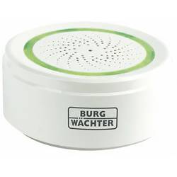Burg Wächter BURGsmart Protect Noise 2162 39807 siréna, rozšíření bezdrátového alarmu