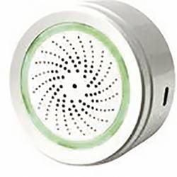 Burg Wächter BURGsmart Protect Noise 2162 39807 siréna, rozšíření bezdrátového alarmu