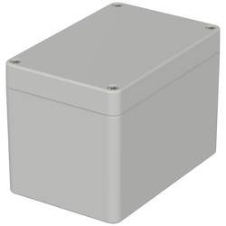 Bopla EUROMAS T 226 03226000 Průmyslová skříň 120 x 80 x 85 ABS šedobílá (RAL 7035) 1 ks