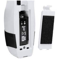 Laserliner detektor StarFinder Plus 080.972E Detekční hloubka (max.) 40 mm Druh materiálu dřeva
