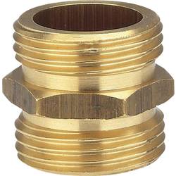 GARDENA 07261-20 neu mosaz vsuvka se závitem 33,25 mm (1) vnější závit