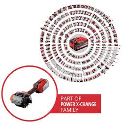 Einhell 3424220 Power X-Change PICOBELLA 18/90 Akumulátorový víceúčelový čistič plast 18 V