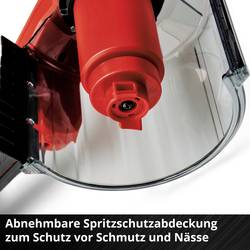 Einhell 3424220 Power X-Change PICOBELLA 18/90 Akumulátorový víceúčelový čistič plast 18 V