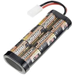 Reely RE-8378451 akupack NiMH (modelářství), 7.2 V, 2400 mAh, články 6, Stick, Tamiya