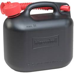 Hünersdorff 811400 kanystr na palivo 5 l plast