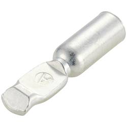 TRU COMPONENTS Krimpovací kontakty pro 120 a vysokonapěťový bateriový konektor, 21,1 mm, AWG 4 Množství: 1 ks