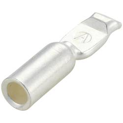 TRU COMPONENTS Krimpovací kontakty pro 120 a vysokonapěťový bateriový konektor, 21,1 mm, AWG 4 Množství: 1 ks