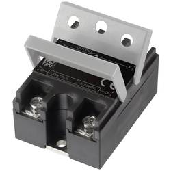 TRU COMPONENTS polovodičové relé TC-GSR-1-40DD 40 A Spínací napětí (max.): 220 V/DC DC obvod 1 ks