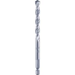 Alpen MultiCut, 27200550100 víceúčelový vrták, tvrdý kov, 5.5 mm, délka 100 mm, 1/4 (6,3 mm)