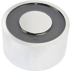 RED MAGNETICS ITS-PE-8245-12VDC, ITS-PE-8245-12VDC elektromagnet magnetický (bezproudý stav), 1900 N, 12 V/DC, 45 W