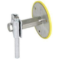 DEHN 478112 EFPM M10 12 V4A MVK8.10 STTZN Zemnící bod 1 ks