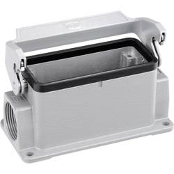 pouzdro Han® 16B-asg1-LB-21 09300161250 Harting 1 ks