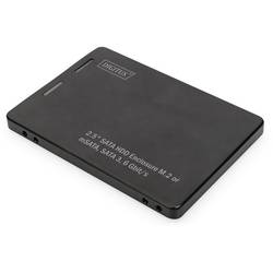 Digitus DIGITUS - 2,5 SATA Festplattenadapter M.2 oder mSATA rámeček na 2,5 pevný disk