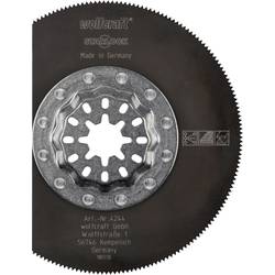 Wolfcraft 4244000 segmentový pilový list , 85 mm, 1 ks