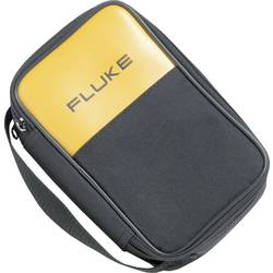 Fluke 2826056 C35 brašna na měřicí přístroje Vhodný pro Digitální multimetry řady 20, 70, 11X, 170 a jiné měřicí přístroje obdobného formátu.