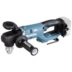Makita DDA450ZK aku úhlová vrtačka 18 V, bezkartáčové, 2cestný, DDA450ZK