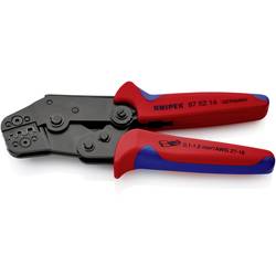 Knipex 97 52 14 97 52 14 krimpovací kleště neizolované otevřené zástrčky , 0.10 do 1.5 mm²