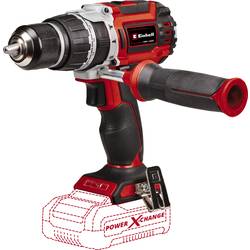 Einhell Professional TP-CD 18/60 Li- i BL Professional Solo Power X-Change aku příklepový šroubovák, 18 V bez akumulátoru, bez nabíječky, bezkartáčové, 4514205