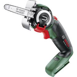 Bosch Home and Garden Bosch Power Tools akumulátorová motorová pila, bez akumulátoru, 18 V, 06033D5100