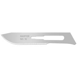 MARTOR 10.50 Náhradní čepel skalpelu 10 10 ks