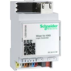 Schneider Electric HK NXconnect LSS100100 řadič Hausautomatisierung